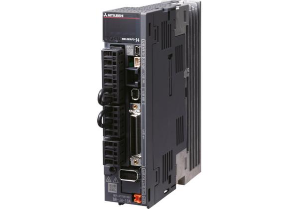 MR-J4-200A4-RJ Сервоусилитель серии MELSERVO-J4 (2.0 кВт, 400В) Mitsubishi Electric