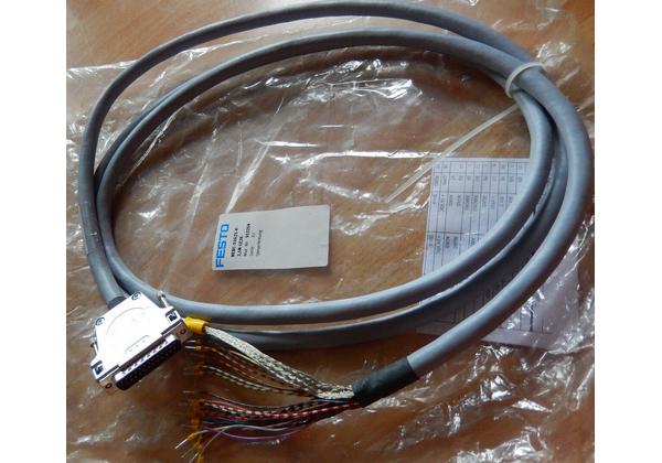 ELECTRIC NEBC-S1G25-K-2.5N-LE26 Festo