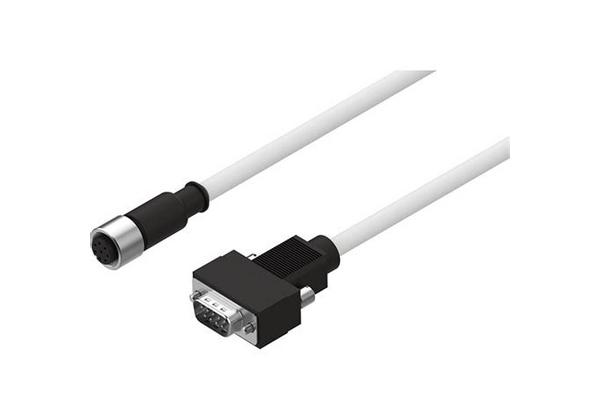 ELECTRIC NEBM-M12G8-E-5-S1G9 Festo