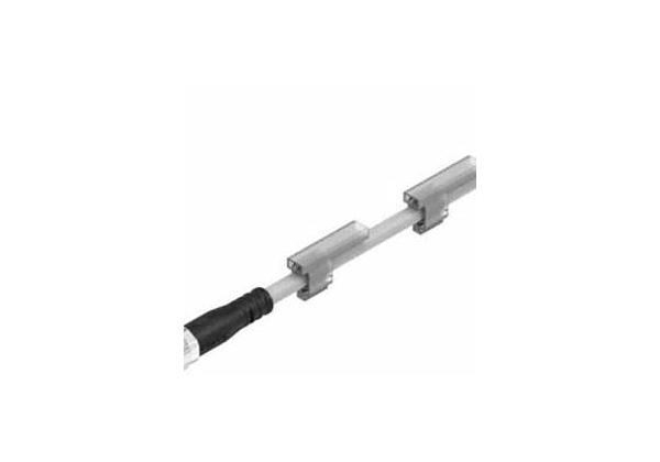 ELECTRIC NEBU-M8G3-E-5-LE3 Festo