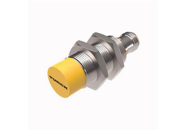 Индуктивный датчик Turck / Турк NI12U-M18-AP6X-H1141