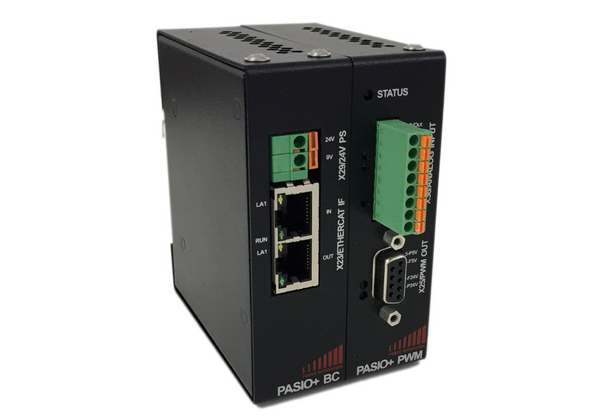 Интерфейс для лазерной резки PASIO+ PWM (для использования с PA9000)