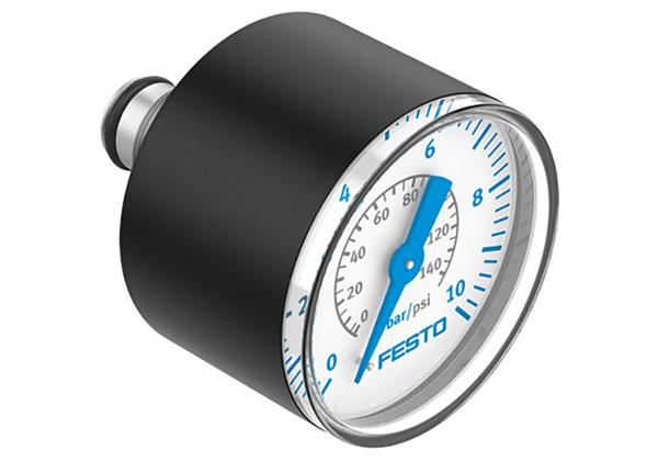 ELECTRIC PAGN-26-10-P10 Festo
