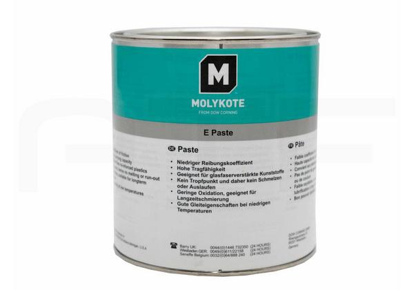 ПАСТА СМАЗОЧНАЯ Molykote E Paste EC (1 кг)