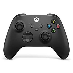 БЕСПРОВОДНОЙ ГЕЙМПАД Xbox Core Wireless Controller &ndash; Carbon Black