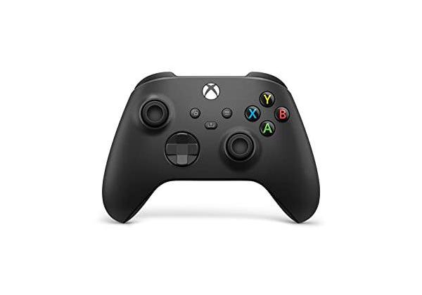 БЕСПРОВОДНОЙ ГЕЙМПАД Xbox Core Wireless Controller &ndash; Carbon Black