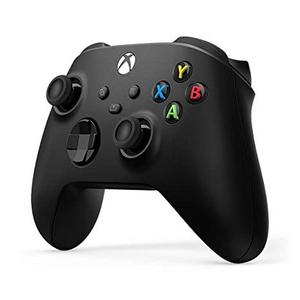 БЕСПРОВОДНОЙ ГЕЙМПАД Xbox Core Wireless Controller &ndash; Carbon Black
