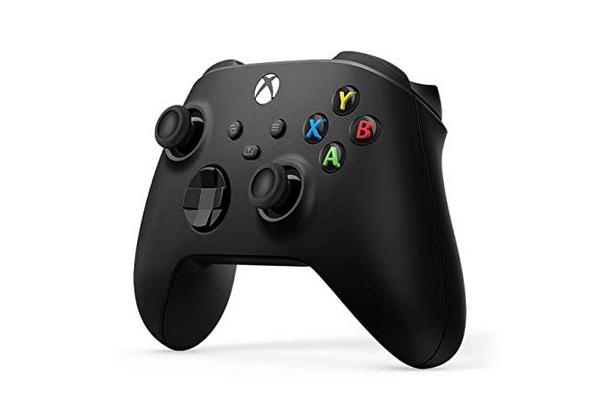 БЕСПРОВОДНОЙ ГЕЙМПАД Xbox Core Wireless Controller &ndash; Carbon Black