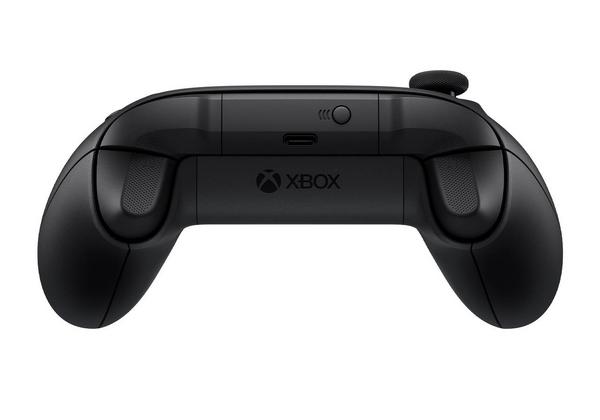 БЕСПРОВОДНОЙ ГЕЙМПАД Xbox Core Wireless Controller &ndash; Carbon Black