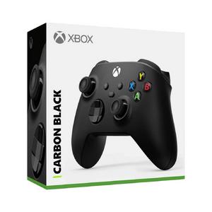 БЕСПРОВОДНОЙ ГЕЙМПАД Xbox Core Wireless Controller &ndash; Carbon Black