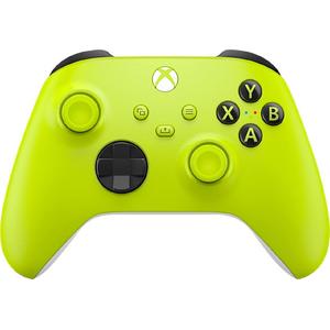 БЕСПРОВОДНОЙ ГЕЙМПАД Xbox Core Wireless Controller &ndash; Electric Volt