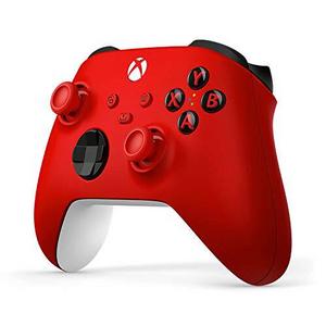 БЕСПРОВОДНОЙ ГЕЙМПАД Xbox Core Wireless Controller &ndash; Pulse Red