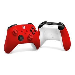 БЕСПРОВОДНОЙ ГЕЙМПАД Xbox Core Wireless Controller &ndash; Pulse Red