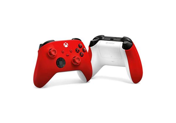 БЕСПРОВОДНОЙ ГЕЙМПАД Xbox Core Wireless Controller &ndash; Pulse Red