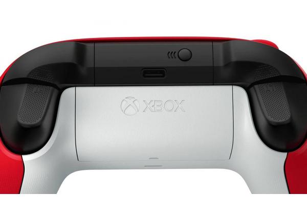 БЕСПРОВОДНОЙ ГЕЙМПАД Xbox Core Wireless Controller &ndash; Pulse Red