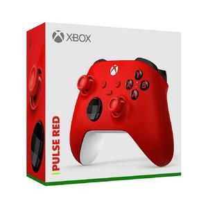 БЕСПРОВОДНОЙ ГЕЙМПАД Xbox Core Wireless Controller &ndash; Pulse Red
