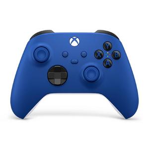 БЕСПРОВОДНОЙ ГЕЙМПАД Xbox Core Wireless Controller &ndash; Shock Blue