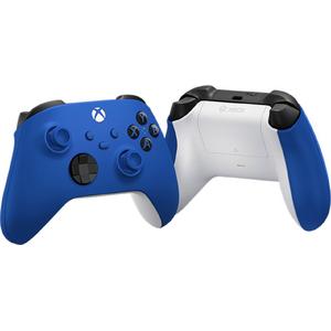 БЕСПРОВОДНОЙ ГЕЙМПАД Xbox Core Wireless Controller &ndash; Shock Blue