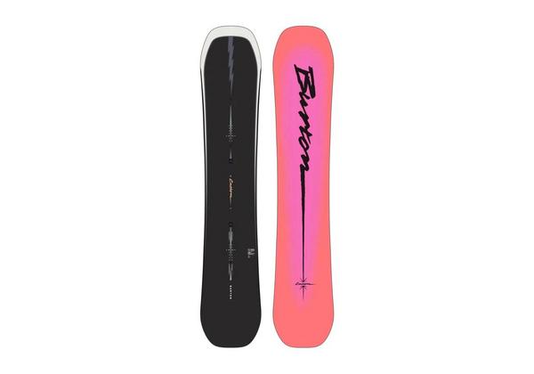 СНОУБОРД  Burton Custom Snowboard 2023