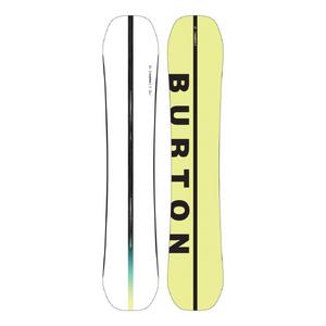 СНОУБОРД Burton Custom Snowboard 2022