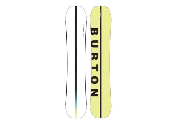 СНОУБОРД Burton Custom Snowboard 2022