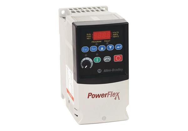 Частотный Преобразователь Allen-Bradley 22A-D4P0N104