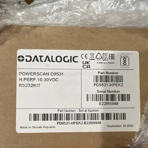 Сканер штрих-кода Datalogic PD9531-HPEK2