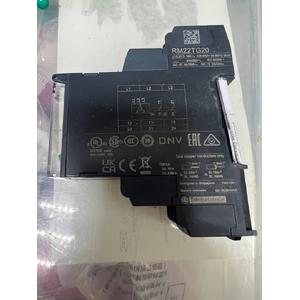 Модуль контроля температуры RM22TG20