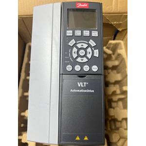 Частотный преобразователь Danfoss