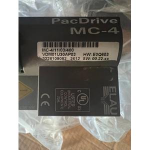 Сервопривод Schneider Electric PacDrive MC-4