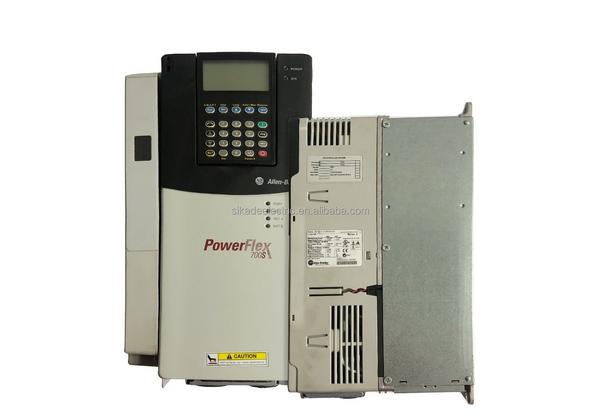 Allen-Bradley PowerFlex 700S