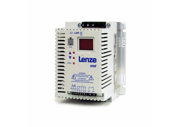 Преобразователь Lenze ESMD552L4TXA