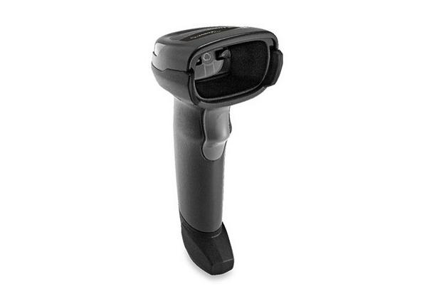 Ручной сканер штрих-кода Zebra DS2208 DS2208-SR7U2100SGW
