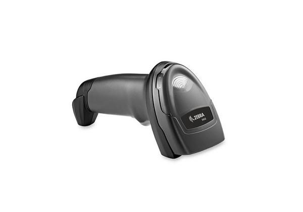 Ручной сканер штрих-кода Zebra DS2208 DS2208-SR7U2100SGW