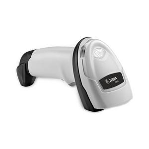 Ручной сканер штрих-кода Zebra DS2208 DS2208-SR7U2100SGW