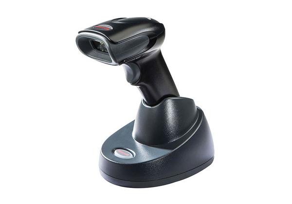 Беспроводной сканер штрих-кода Honeywell Voyager XP 1472g 1472G2D-2USB-5-R
