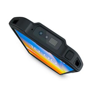 Терминал сбора данных Zebra TC26 TC26CK-12A222-CN