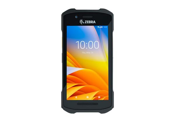 Терминал сбора данных Zebra TC26 TC26CK-12A222-CN