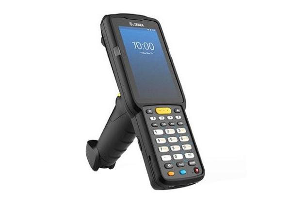 Терминал сбора данных Zebra MC3300x-G MC330L-GJ3EA4CN