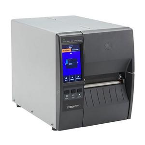 Термотрансферный принтер этикеток Zebra ZT231