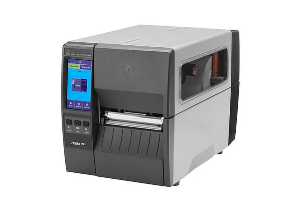 Термотрансферный принтер этикеток Zebra ZT231