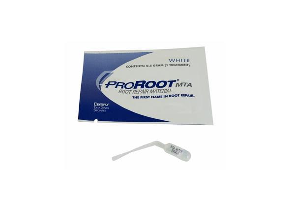 МАТЕРИЛ ДЛЯ ВОССТАНОВЛЕНИЯ КОРНЕЙ  Dentsply Proroot Mta 0.5 Gm