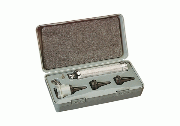 ОТОСКОП Standard Otoscope Set