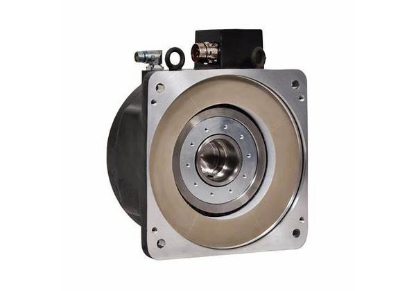Роторный двигатель Allen-Bradley серии RDD (RDB)