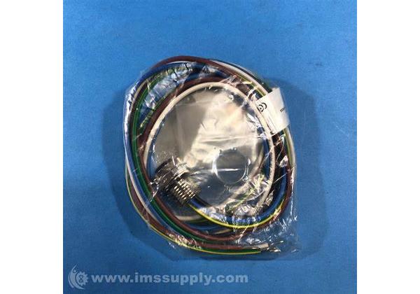 Разъём Turck / Турк RKF 561-1M/NPT/S3153