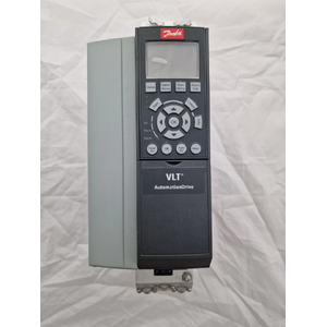 Частотный преобразователь Danfoss