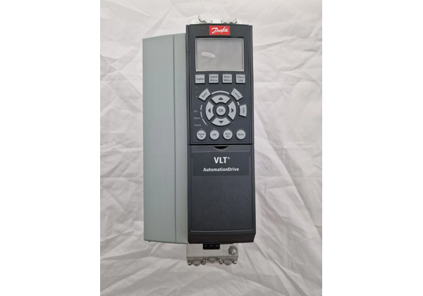 Частотный преобразователь Danfoss