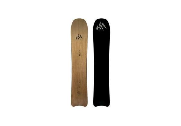 СНОУБОРД ЖЕНСКИЙ Jones Hovercraft Snowboard - Women's 2022