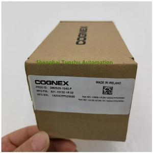 Считыватель штрих-кодов COGNEX DM262X-1540-P DataMan 260