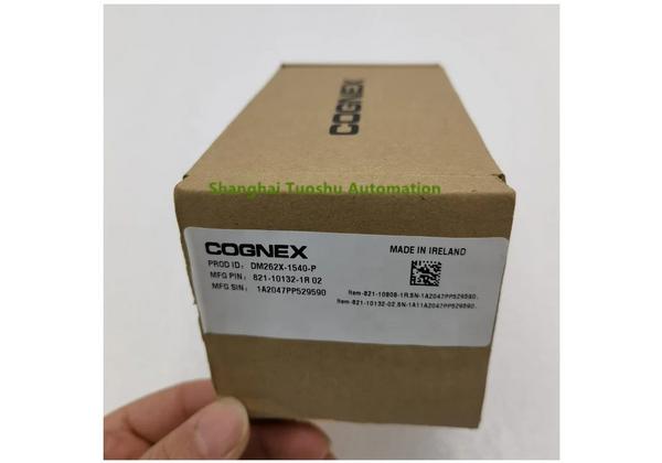 Считыватель штрих-кодов COGNEX DM262X-1540-P DataMan 260